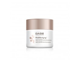 Babe multi acción crema piel madura 50ml Imagen del producto Babe multi acción crema piel madura 50ml