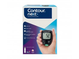 Contour next medidor glucosa Imagen del producto Contour next medidor glucosa