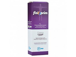 Fisioprim crema masaje deportivo 250 ml Imagen del producto Fisioprim crema masaje deportivo 250 ml