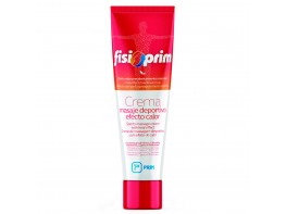 Fisioprim crema masaje efecto calor 75 ml Imagen del producto Fisioprim crema masaje efecto calor 75 ml