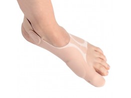 Prim corrector juanetes diurno izq. Talla única CC450 Imagen del producto Prim corrector juanetes diurno izq. Talla única CC450