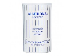 Almidona secante 75g Imagen del producto Almidona secante 75g