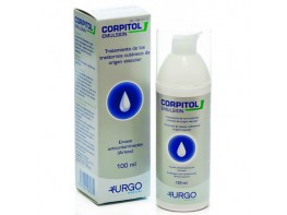 Corpitol emulsion 100ml Imagen del producto Corpitol emulsion 100ml