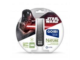 Goibi Star Wars Darth Vader pulsera citronella 1u Imagen del producto Goibi Star Wars Darth Vader pulsera citronella 1u