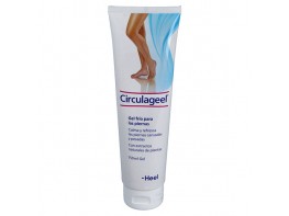 Heel Circulageel gel 150ml Imagen del producto Heel Circulageel gel 150ml