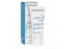 Bioderma Atoderm intensive ojos 100ml Imagen del producto Bioderma Atoderm intensive ojos 100ml