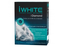 I-WHITE diamond kit 10 moldes Imagen del producto I-WHITE diamond kit 10 moldes