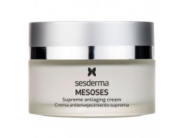 Sesderma mesoses crema 50ml Imagen del producto Sesderma mesoses crema 50ml