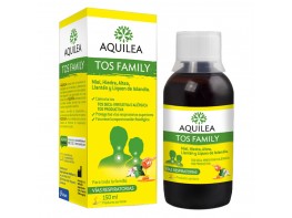 Aquilea tos family 150ml Imagen del producto Aquilea tos family 150ml
