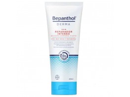 Bepanthol derma reparador Intenso bálsamo corporal diario 200ml Imagen del producto Bepanthol derma reparador Intenso bálsamo corporal diario 200ml