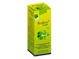 Cien por cien natural resiliens essentials 500ml Imagen del producto Cien por cien natural resiliens essentials 500ml
