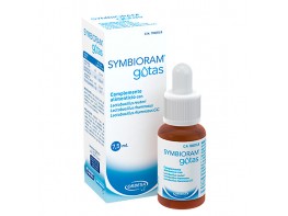 Symbioram Gotas 7,5ml Imagen del producto Symbioram Gotas 7,5ml