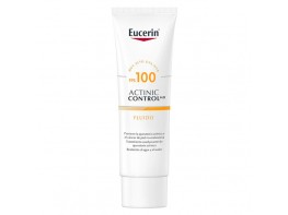 Eucerin actinic control md spf100 fluido 80ml Imagen del producto Eucerin actinic control md spf100 fluido 80ml