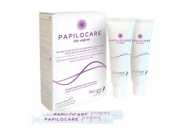 Papilocare gel vaginal 2 tubos x 40ml Imagen del producto Papilocare gel vaginal 2 tubos x 40ml