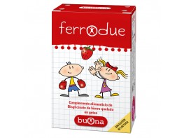 Buona ferrodue 15ml Imagen del producto Buona ferrodue 15ml