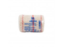Interapothek venda crepé 4x7cm Imagen del producto Interapothek venda crepé 4x7cm