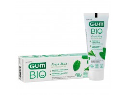 Gum bio gel dentrífico 75ml Imagen del producto Gum bio gel dentrífico 75ml
