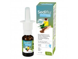 Santé Verde Sediflu descongestivo nasal 20ml Imagen del producto Santé Verde Sediflu descongestivo nasal 20ml