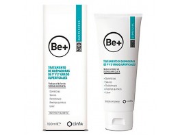 Be+ med burn care tratamiento de quemaduras 1er y 2º grado Imagen del producto Be+ med burn care tratamiento de quemaduras 1er y 2º grado