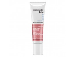 Rilastil Cumlaude Lubripiu crema sequedad íntima 30ml Imagen del producto Rilastil Cumlaude Lubripiu crema sequedad íntima 30ml