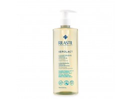 Rilastil xerolact aceite limpiador 750ml Imagen del producto Rilastil xerolact aceite limpiador 750ml