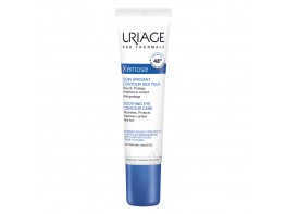 Uriage Xemose contorno de ojos calmante 15ml Imagen del producto Uriage Xemose contorno de ojos calmante 15ml