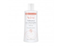 Avene tolérance loción limpiadora gelificada 400ml Imagen del producto Avene tolérance loción limpiadora gelificada 400ml
