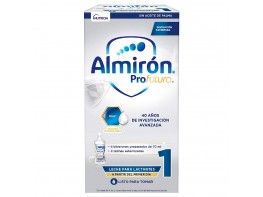Almirón profutura 1 70ml x 4und Imagen del producto Almirón profutura 1 70ml x 4und