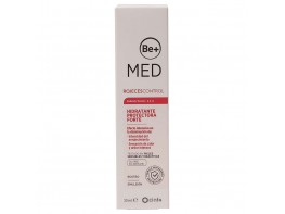 Be+ med rojeces control hidratante spf20 60ml Imagen del producto Be+ med rojeces control hidratante spf20 60ml