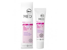 Be+Med Femconfort hidratación vaginal 8x6ml Imagen del producto Be+Med Femconfort hidratación vaginal 8x6ml