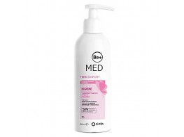 Be+ Med FEMCONFORT gel limpieza íntima 200ml Imagen del producto Be+ Med FEMCONFORT gel limpieza íntima 200ml