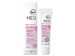 Be+ Med Femconfort hidratación vulvar 30ml Imagen del producto Be+ Med Femconfort hidratación vulvar 30ml