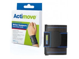 Actimove muñequera ajustable Imagen del producto Actimove muñequera ajustable