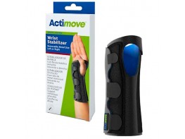 Actimove estabilizador muñeca ferula Talla S Imagen del producto Actimove estabilizador muñeca ferula Talla S