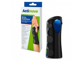 Actimove estabilizador muñeca Talla L Imagen del producto Actimove estabilizador muñeca Talla L