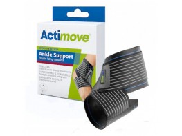Actimove Tobillera elástica estabilizadora Talla M Imagen del producto Actimove Tobillera elástica estabilizadora Talla M