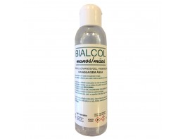Biacol gel manos higienizante 125ml Imagen del producto Biacol gel manos higienizante 125ml