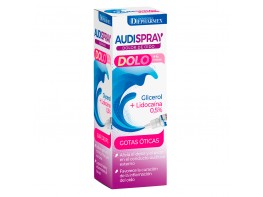 Audispray dolo gotas oticas 7g Imagen del producto Audispray dolo gotas oticas 7g