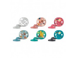Suavinex Broche cadenita fisiológico Imagen del producto Suavinex Broche cadenita fisiológico