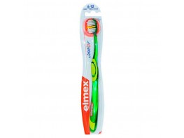 Elmex cepillo de dientes junior Imagen del producto Elmex cepillo de dientes junior