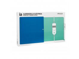 Interapothek almohadilla eléctrica basic Imagen del producto Interapothek almohadilla eléctrica basic