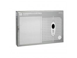 Interapothek almohadilla eléctrica confort Imagen del producto Interapothek almohadilla eléctrica confort