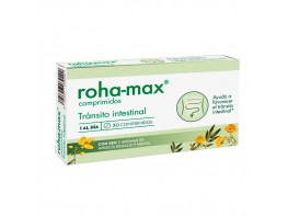 Roha max 30 comprimidos Imagen del producto Roha max 30 comprimidos