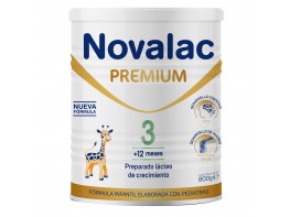 Novalac Premium proactive 3 800gr Imagen del producto Novalac Premium proactive 3 800gr