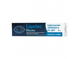 LIPOLAC NOCHE 10 gr Imagen del producto LIPOLAC NOCHE 10 gr