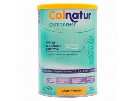 Colnatur osteodense vainilla 255g Imagen del producto Colnatur osteodense vainilla 255g