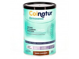 Colnatur osteodense chocolate 285g Imagen del producto Colnatur osteodense chocolate 285g