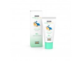 Isdin baby naturals bálsamo facial 30 ml Imagen del producto Isdin baby naturals bálsamo facial 30 ml