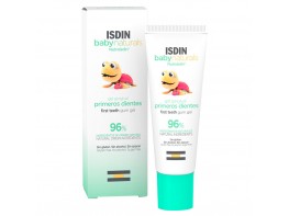 Isdin babynaturals first teeth 30ml Imagen del producto Isdin babynaturals first teeth 30ml