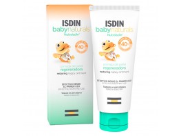 Isdin baby naturalszn40 100ml Imagen del producto Isdin baby naturalszn40 100ml